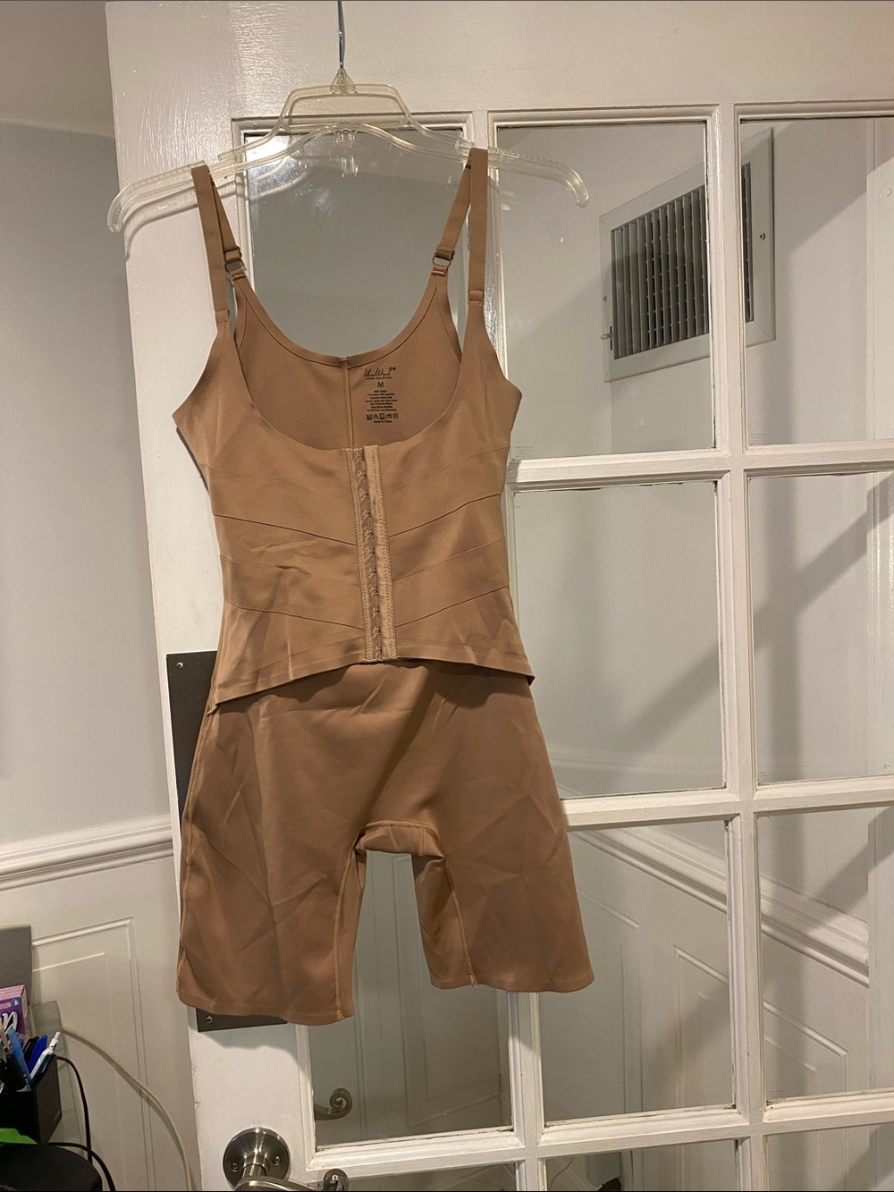 Under Where size Medium Shapewear good condition